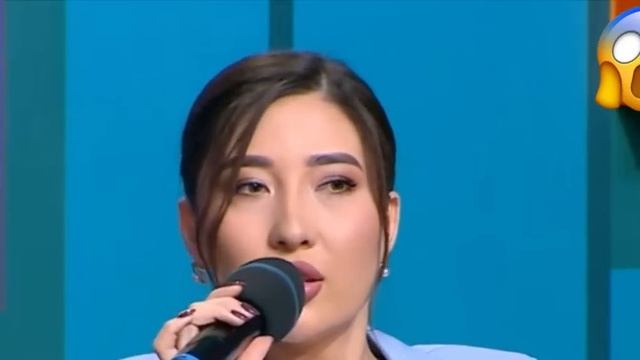 Жургызушы Диана Айзаны орнына койды. Кымдыкы дурыс? Кослайк бугын смотреть онлайн