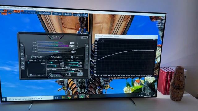 OVERCLOCK your RTX 3070 for maximum FPS! - Full Tutorial смотреть онлайн