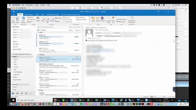 SOLVED - Website Form Submissions from Sendgrid/Mailgun Marked as Spam смотреть онлайн