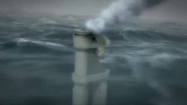 Type XXI Elektroboat U-Boat Wunderwaffe "Wonder Weapon" смотреть онлайн