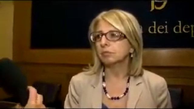 Ferranti - Corruzione, incandidabilità da subito, non aspettiamo il 2018 (13.06.12) смотреть онлайн
