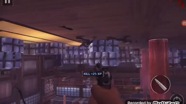 Modern combat(2) смотреть онлайн