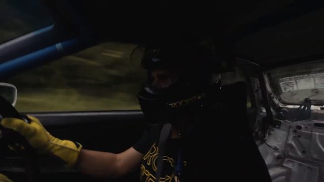 Drifting on Ebisu with Andy Gray & Fredric Aasbø смотреть онлайн