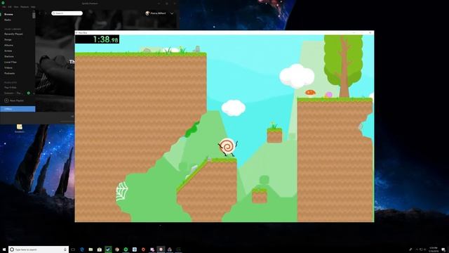 Hoo-Boy Any% Speedrun in 3:21 смотреть онлайн