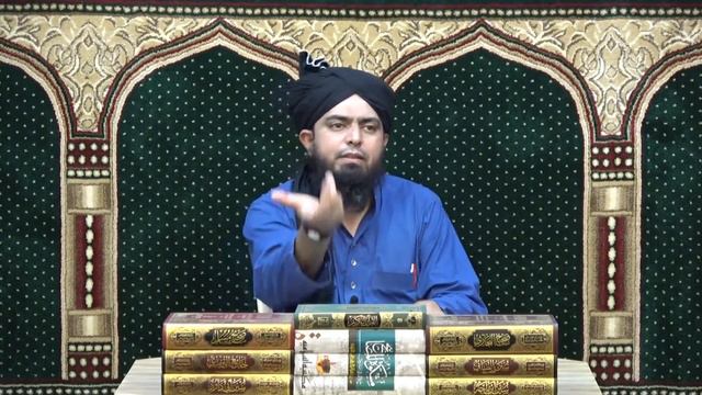 035-Qur'an Class : Surat-ul-BAQARAH (Ayat No 235 to 242) ki TAFSEER (By Engineer Muhammad Ali Mirza смотреть онлайн