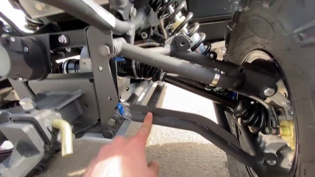 Стелс Гепард 2.0 / Stels Guepard 2.0 - краткий обзор о доработках и обновлениях в 2023 году смотреть онлайн