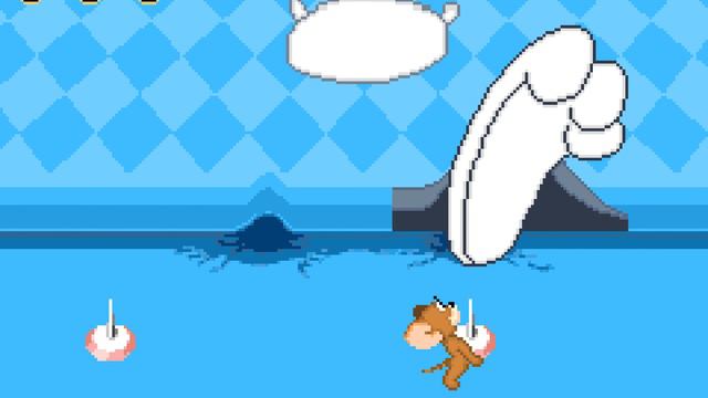 Tom and Jerry Tales (GBA) | [4K] смотреть онлайн