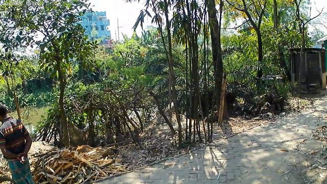 Ausek 5k Action Camara External Microphone Test