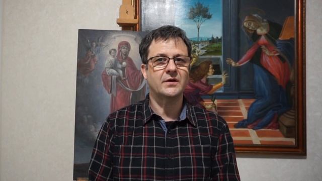 Оптические смеси в механизме ТОП. Как работает темпера в оптических смесях? смотреть онлайн
