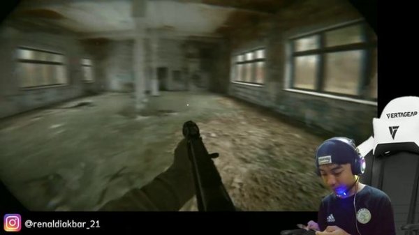 Review Game [?REC.O.R.D] Realistic Graphics ?? (Android) Offline