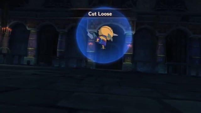 Ni No Kuni: Wrath Of The White Witch - Serpent Key [60] смотреть онлайн