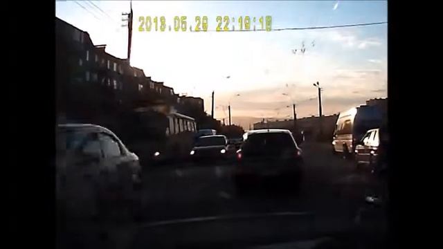 Полярный день Мурманск 29 мая 2013 смотреть онлайн