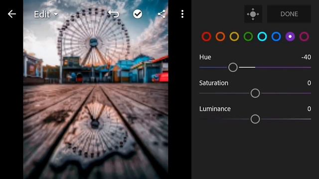lightroom mobile presets free dng | new aqua sunset lightroom presets 2020 free download смотреть онлайн