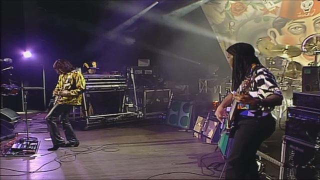 g3 - Live In Concert - Steve vai, Joe Satriani and Eric Johnson смотреть онлайн