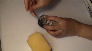 Валяние из шерсти для начинающих