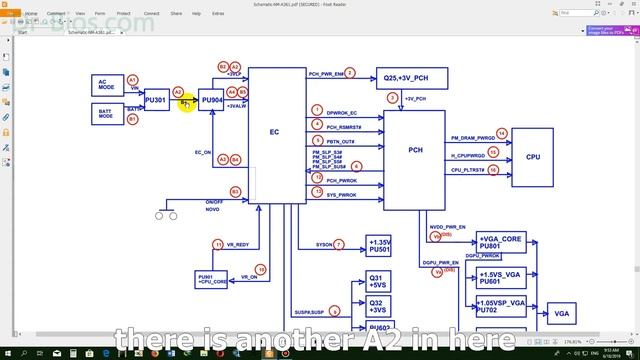 How To Repair OFF Laptop Lenovo G50-80 English Subtitles смотреть онлайн