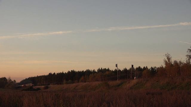 Тепловозы ER20CF, 2М62К, 2ТЭ10МК и 2ТЭ10УК / Diesel locomotives ER20CF, 2M62K, 2TE10MK and 2TE10UK смотреть онлайн