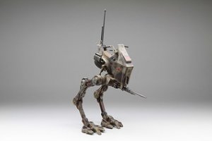 AT-RT – разведывательный шагоход Армии Клонов.