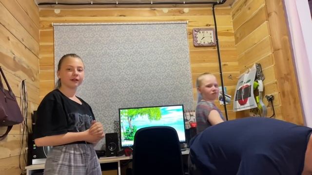 ✂Я ПОДСТРИГЛАСЬ!?/НОВАЯ ПРИЧЁСКА?/21 мая 2021 г. смотреть онлайн