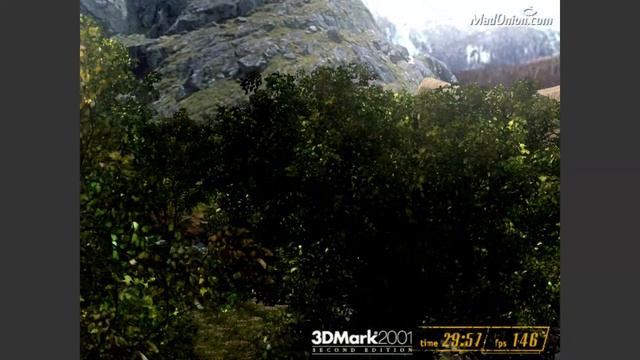 Teste da Pixelview Geforce 6800GT AGP 256MB смотреть онлайн