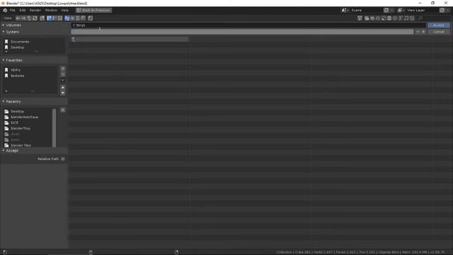 Autosave Rendered Image in Blender 2.8 - Quicktip смотреть онлайн
