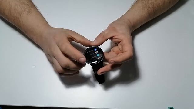 Правдивый обзор Huawei Watch GT 2E смотреть онлайн