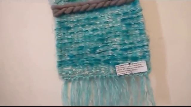 Несколько дней из моей жизни. Выставка "Мир добрых вещей". смотреть онлайн