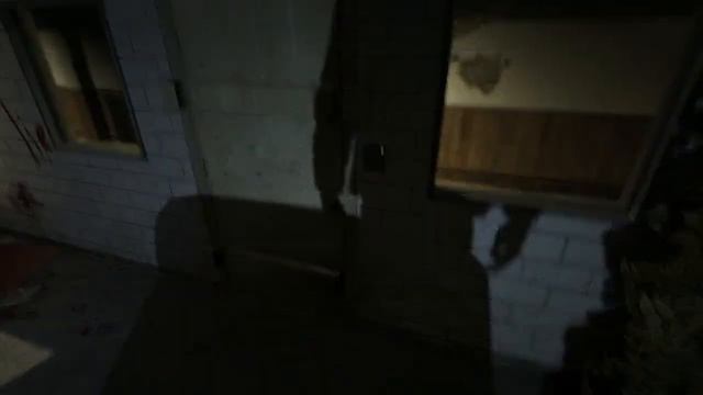 Pups001 играет в Outlast-Долбаный священник №2 смотреть онлайн