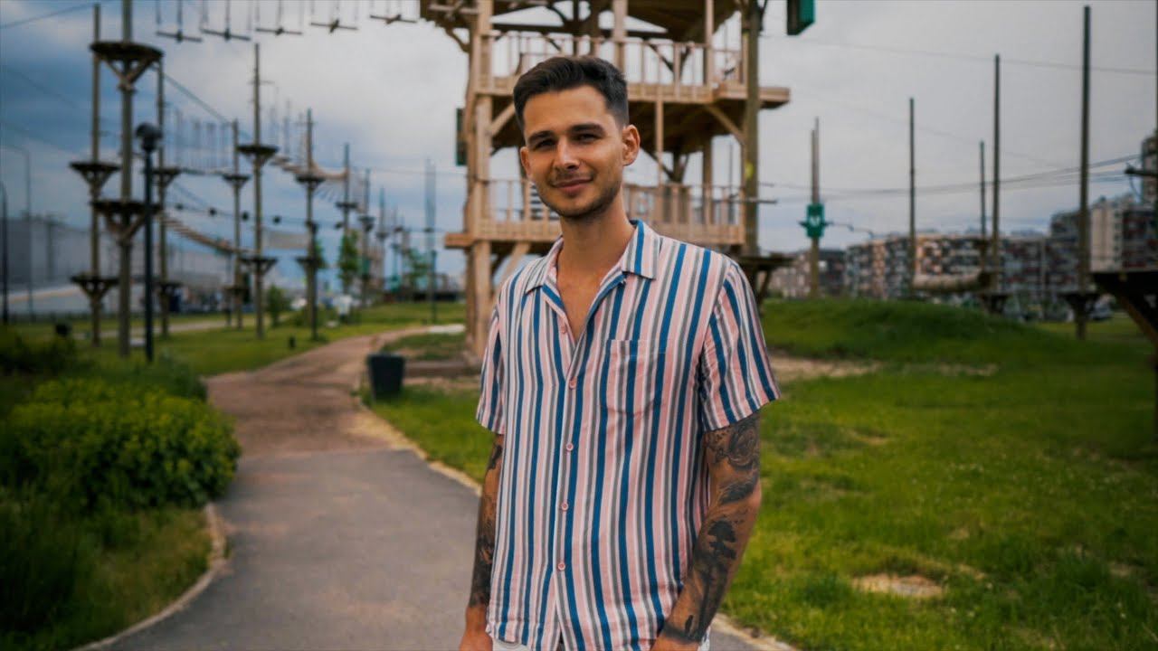 Алексей Корнелюк – полезные привычки и работа над собой / "Сделано с нуля" подкаст 052 смотреть онлайн