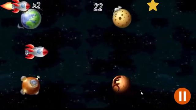 Not Hit Planet смотреть онлайн