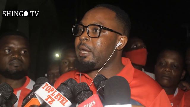 Masikini aishi manula angalia kilichomkuta akimbizwa Hospital haraka sana.. смотреть онлайн