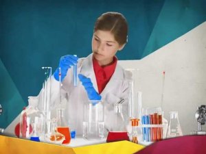 Встречай лето!