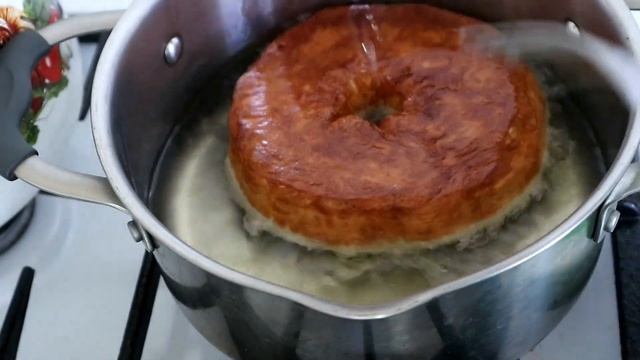 МУКА+ВОДА вкусно и недорого смотреть онлайн