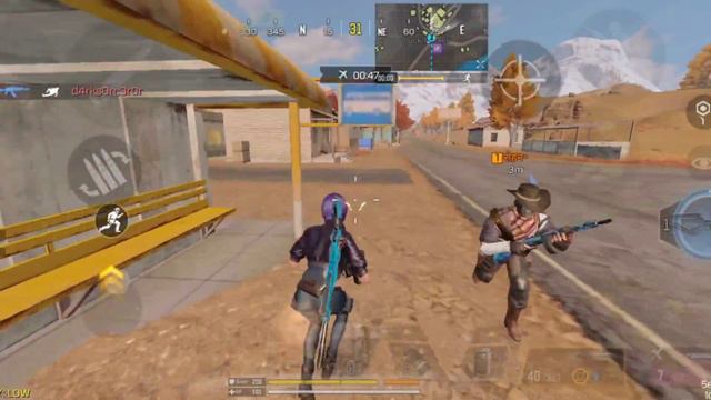 NEW GUN "FFAR 1" is OVERPOWERED in COD MOBILE 🤯 (season 5 update) смотреть онлайн