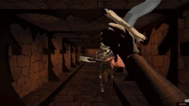 Dragon Lore - Die Legende beginnt 1994 PC (Dragon Lore: The Legend Begins) "Deutsch/German" смотреть онлайн