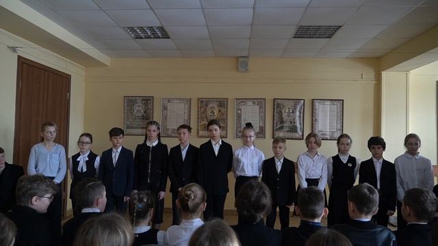 Литературно музыкальная композиция смотреть онлайн