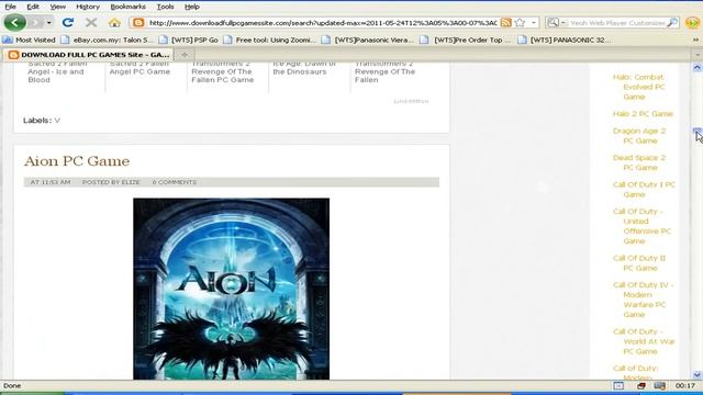 Download Free Oddworld The Oddboxx Full PC Game смотреть онлайн