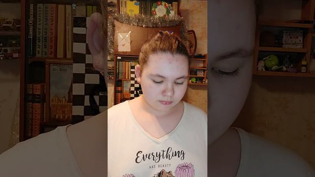 Обзор на косметос.