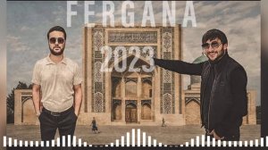 Армен Степанян & Гор Шаумян- Фергана 2023 Armen Stepanyan&Gor Shahumyan-Fergana