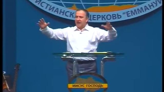 Церковь Еммануил 5.04.15 1 cл. смотреть онлайн