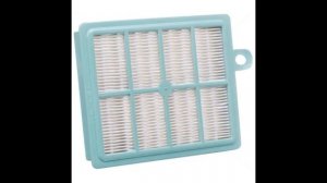 ЗАПАХ ПЫЛИ  ✔️ как очистить НЕРА-фильтр ✔️ ЛАЙФХАК ✔️ пыль в воздухе после пылесоса