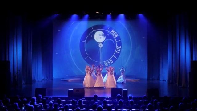 Вечное движение смотреть онлайн