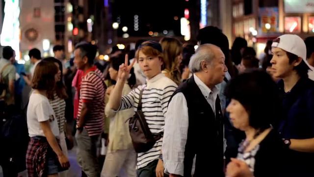 SEB X JPN #2 Namba Mamba смотреть онлайн
