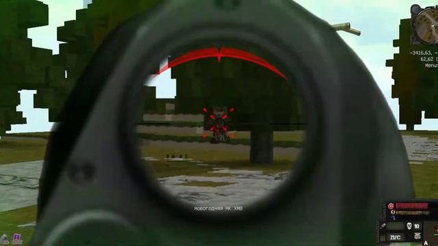 S.T.A.L.C.R.A.F.T Янов смотреть онлайн