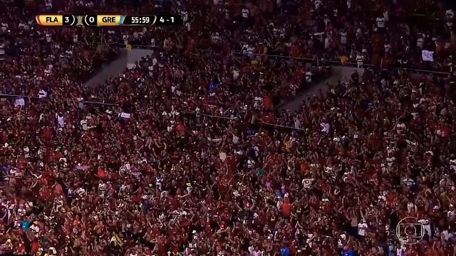 Flamengo 5 x 0 Grêmio Música - Funk do Flamengo Para Ganhar do Flamengo tem que ter Disposição смотреть онлайн