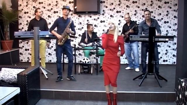 Sunny Band-A kava davulija NOVO 2014 смотреть онлайн