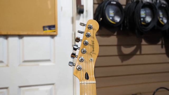 Hands on Music Showcase - Fender Cabroinita смотреть онлайн