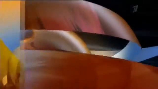 заставка время