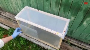 разведение опарыша зимой в домашних условиях