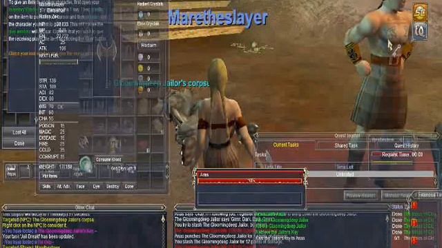 Erica Reviews EverQuest Free-To-Play смотреть онлайн